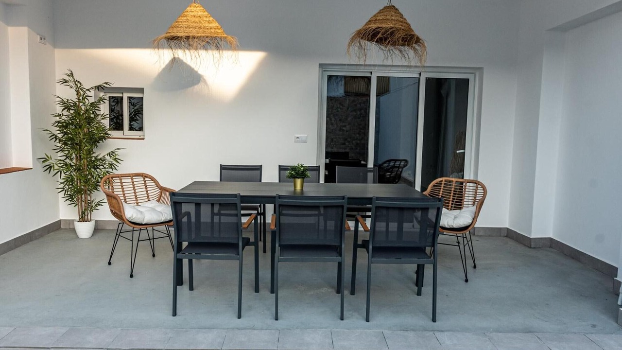 Photo of Outdoor in Villamanrique de la Condesa