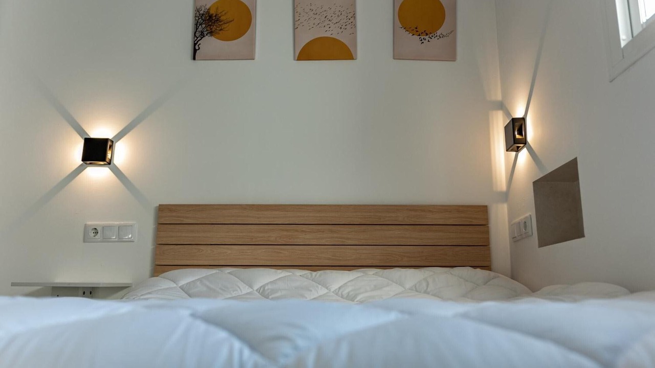 Photo of Bedroom in Villamanrique de la Condesa