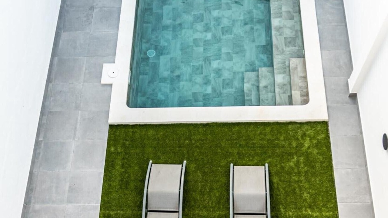Photo of Outdoor in Villamanrique de la Condesa