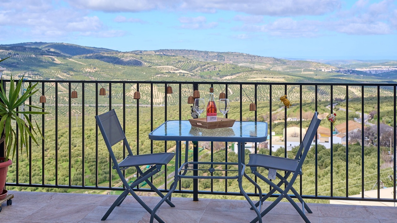 Photo of Outdoor in Zuheros