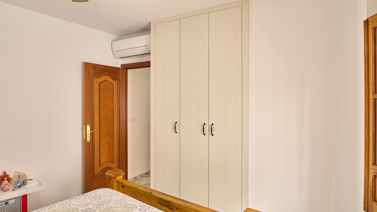 Photo of Bedroom in Zuheros