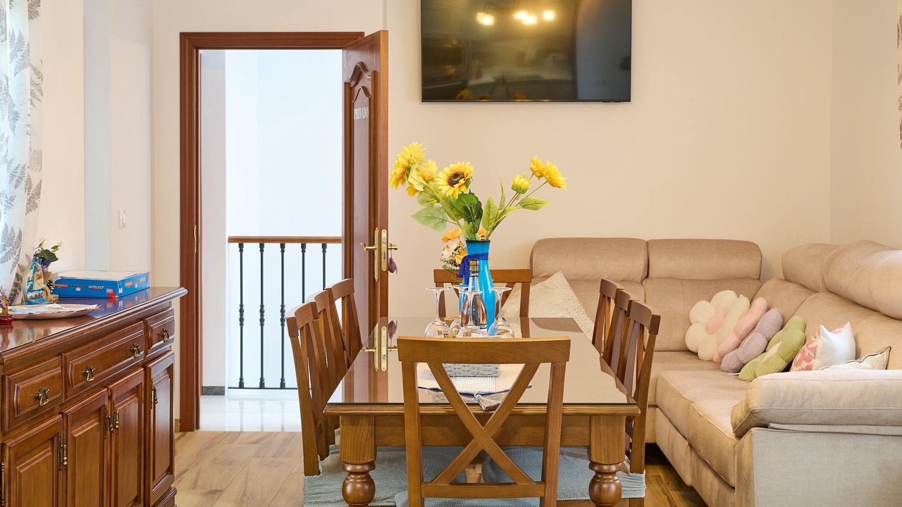 Photo of Livingroom in Zuheros