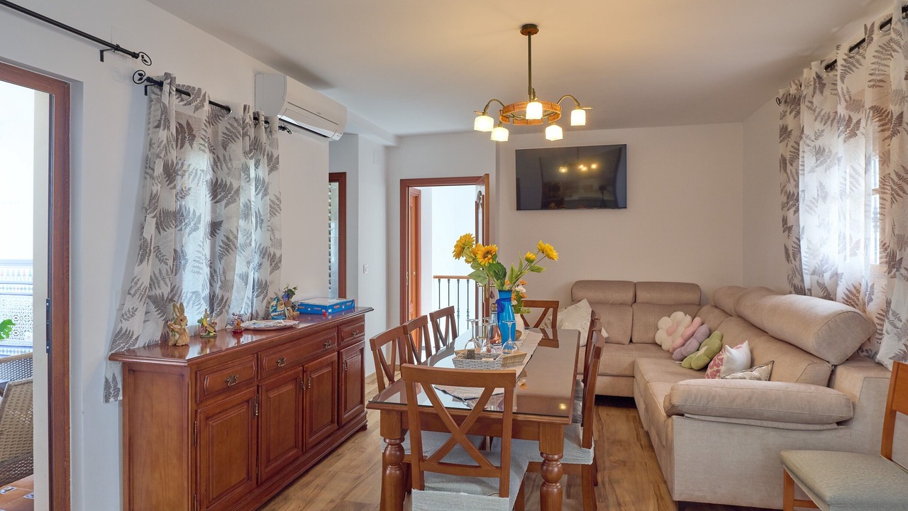 Photo of Livingroom in Zuheros