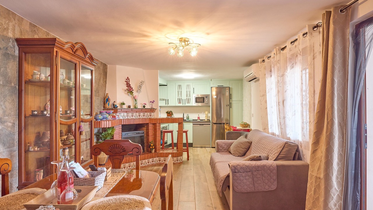Photo of Livingroom in Zuheros