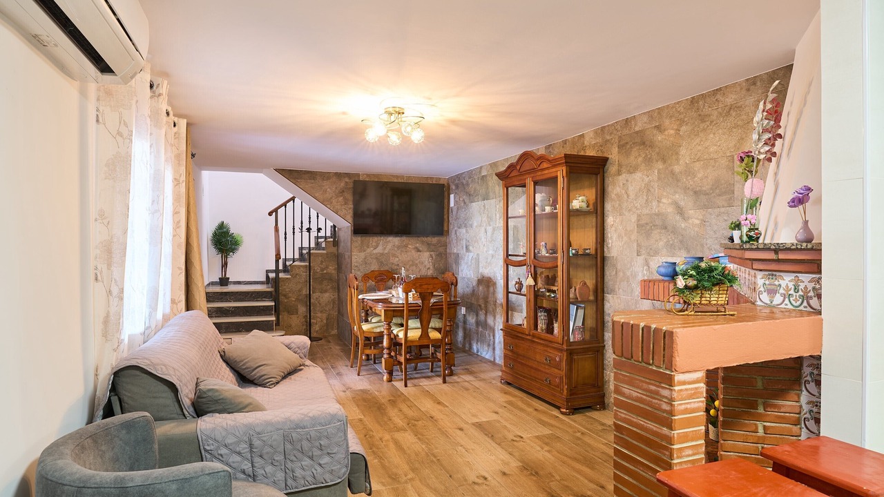 Photo of Livingroom in Zuheros