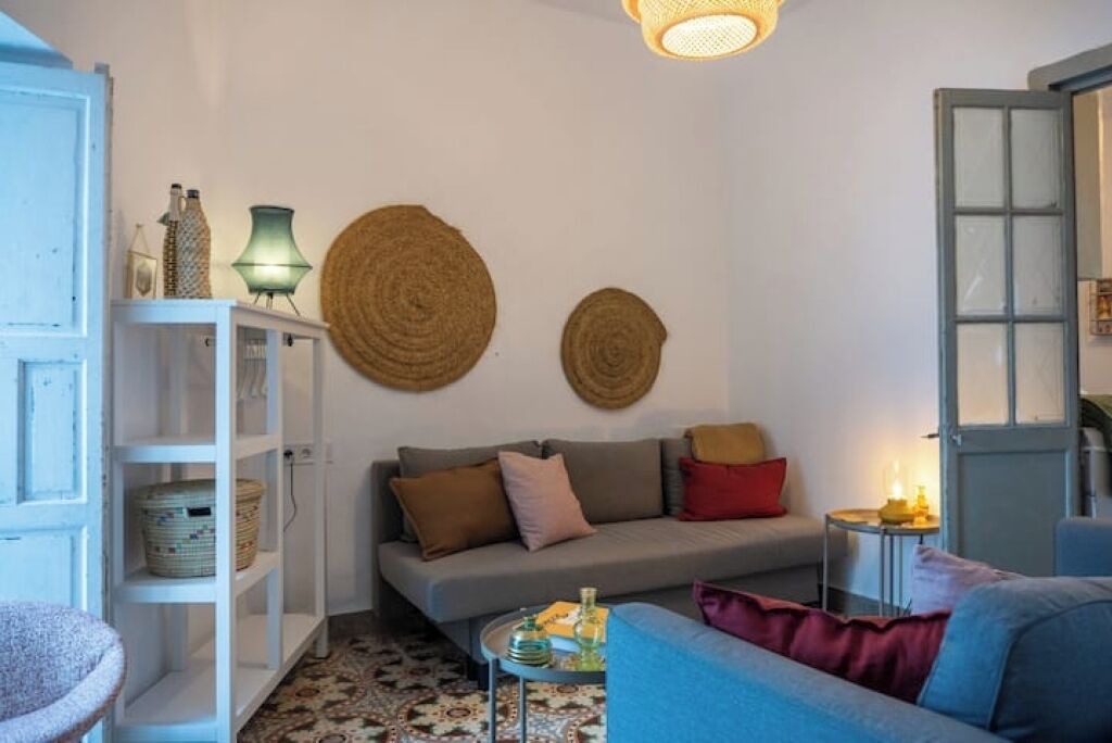 Photo of Livingroom in Medina-Sidonia