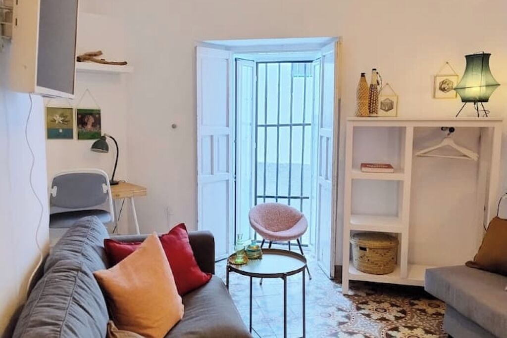 Photo of Livingroom in Medina-Sidonia