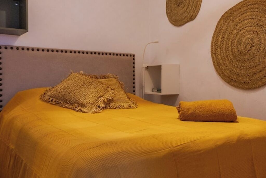 Photo of Bedroom in Medina-Sidonia