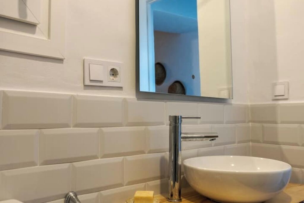 Photo of Bathroom in Medina-Sidonia