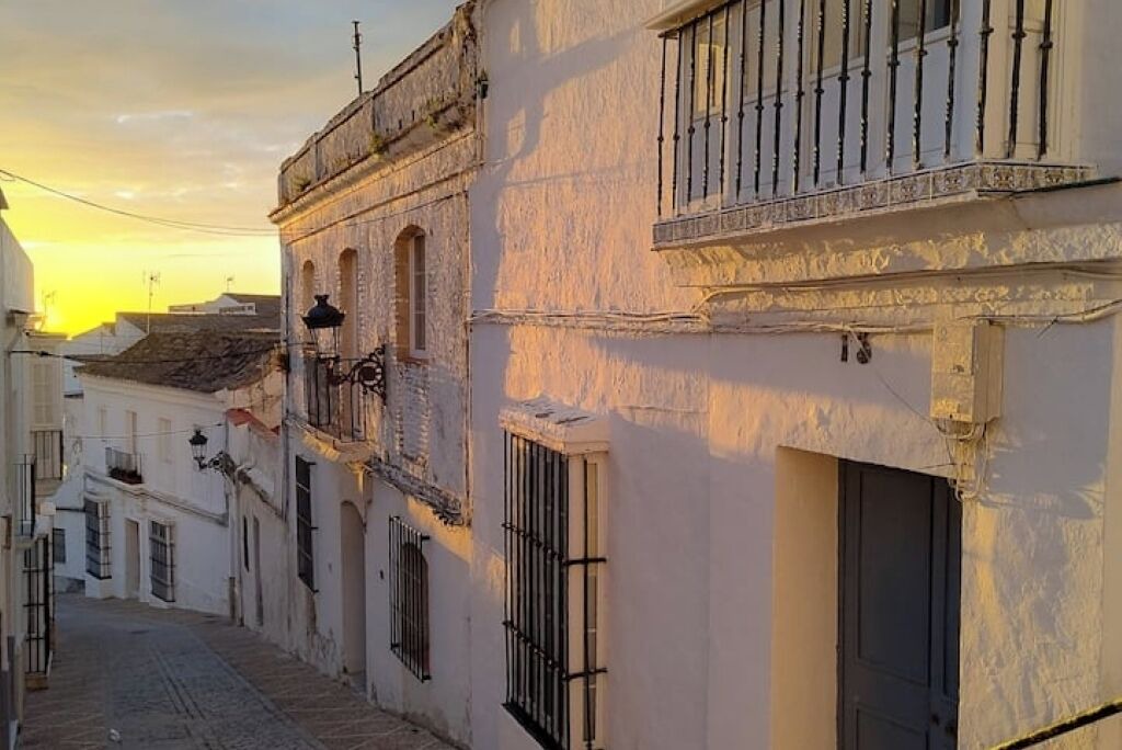 Photo of Outdoor in Medina-Sidonia