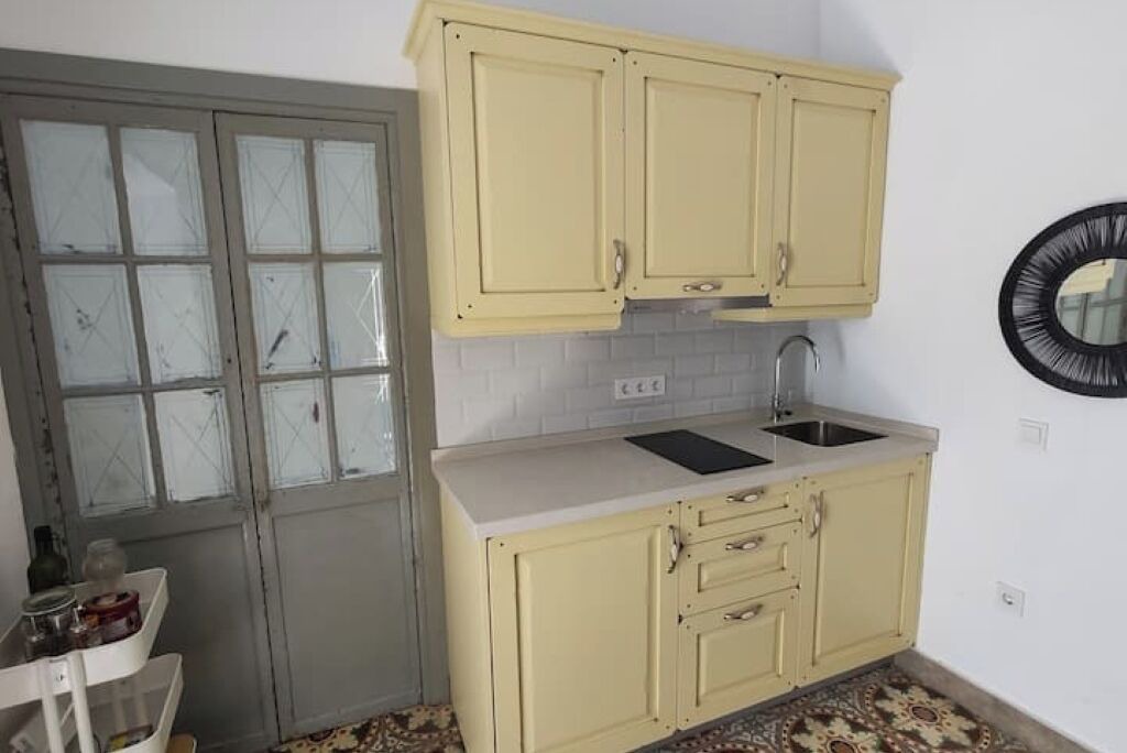 Photo of Kitchen in Medina-Sidonia