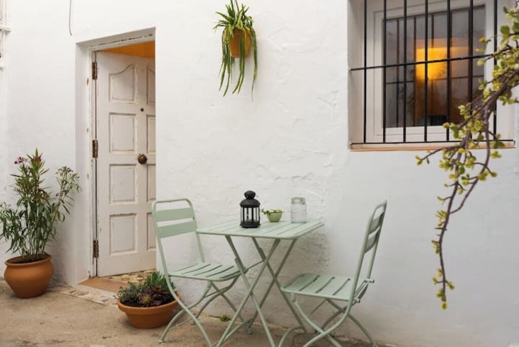 Photo of Outdoor in Medina-Sidonia