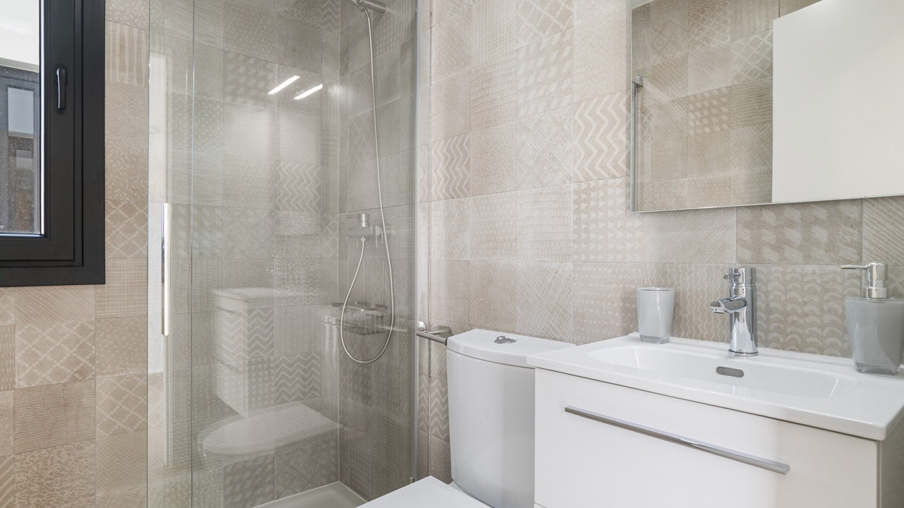 Photo of Bathroom in Bolonia