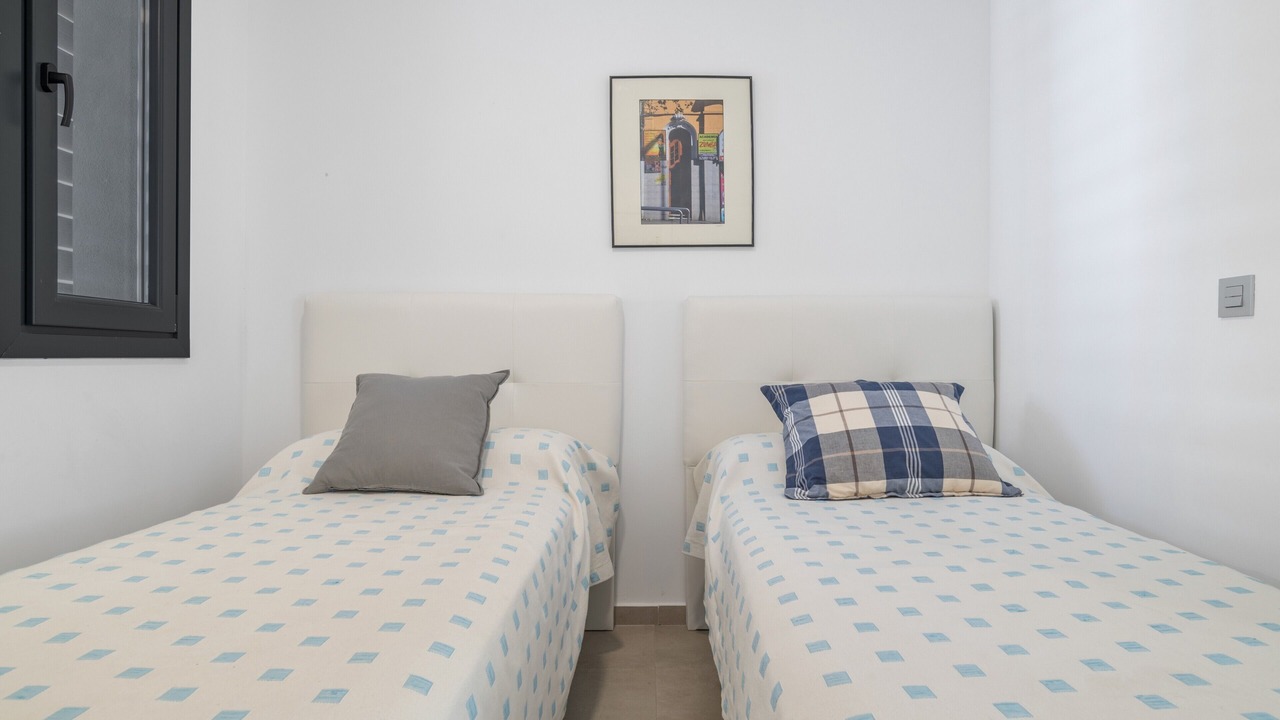 Photo of Bedroom in Bolonia