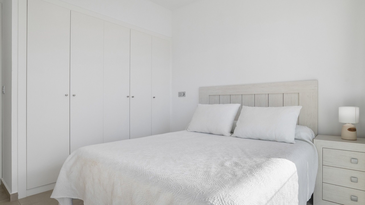 Photo of Bedroom in Bolonia