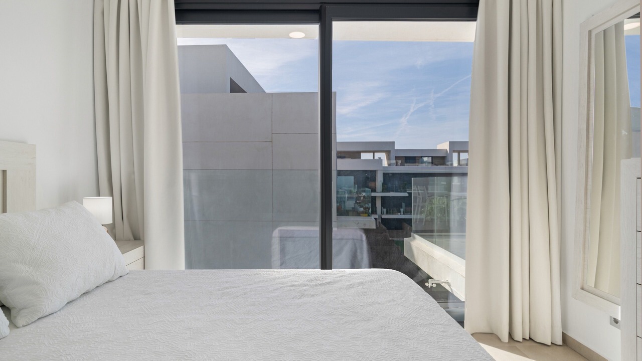 Photo of Bedroom in Bolonia