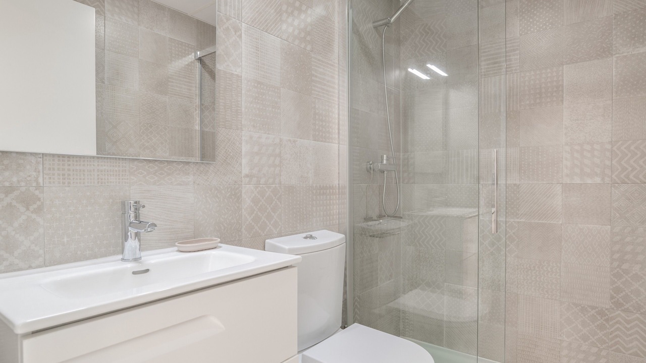 Photo of Bathroom in Bolonia