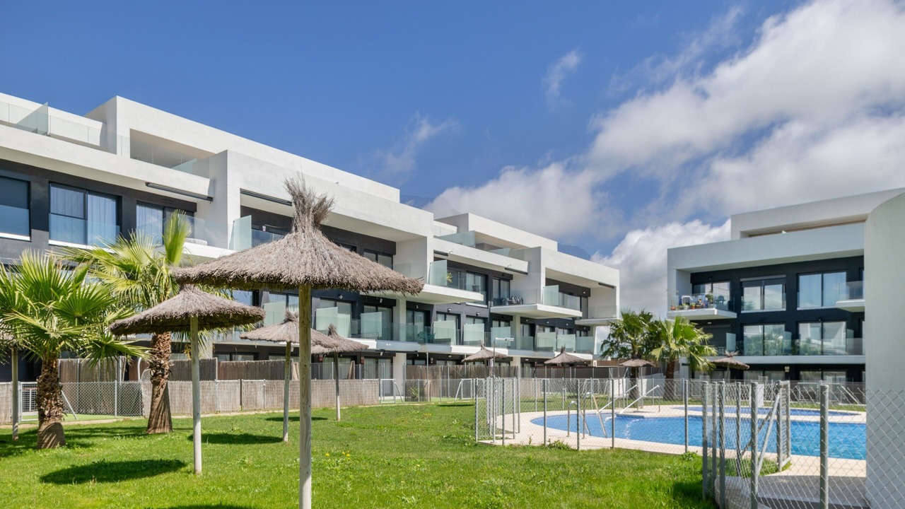 Photo of Outdoor in Bolonia