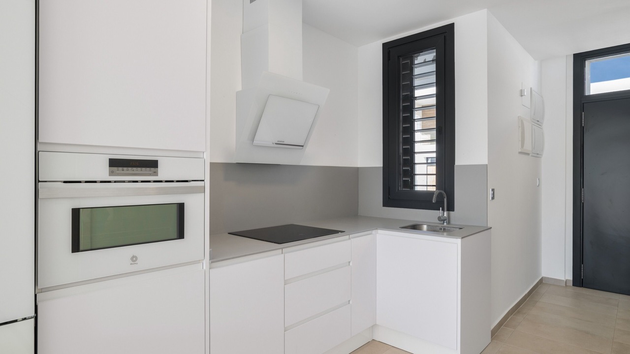Photo of Kitchen in Bolonia