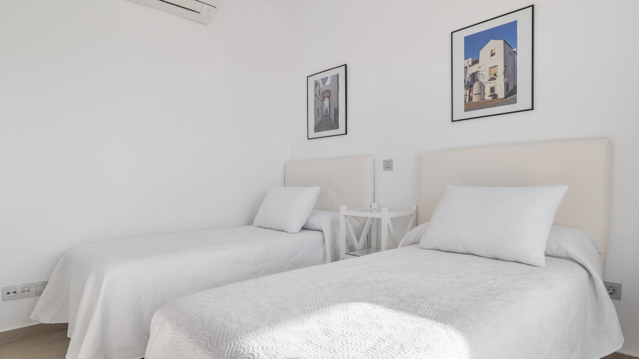 Photo of Bedroom in Bolonia