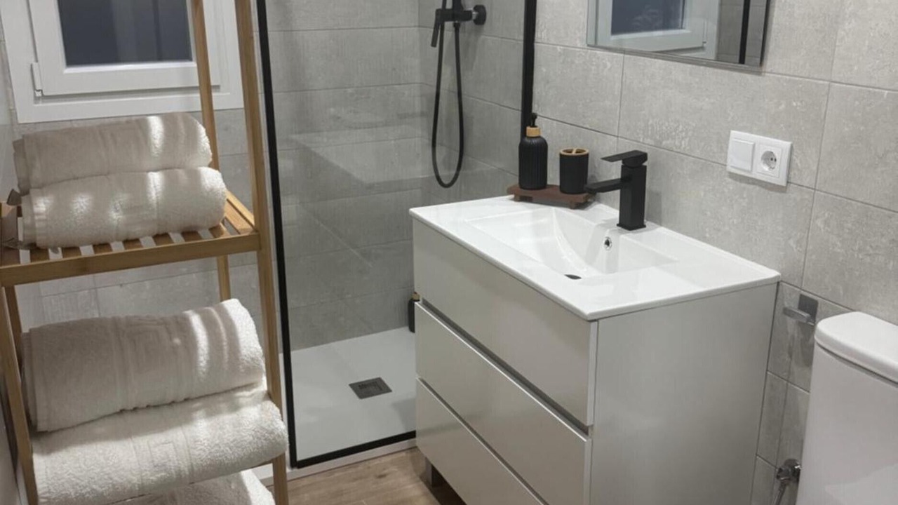 Photo of Bathroom in Sanlucar de Barrameda
