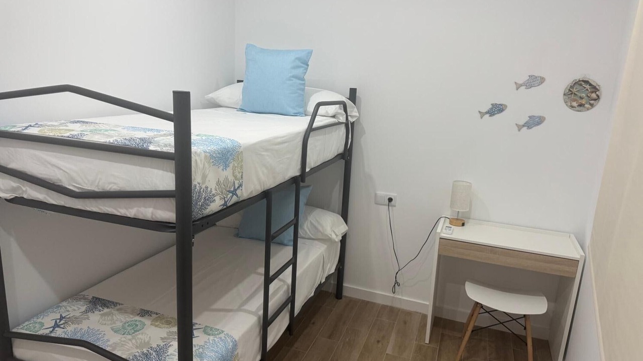 Photo of Bedroom in Sanlucar de Barrameda