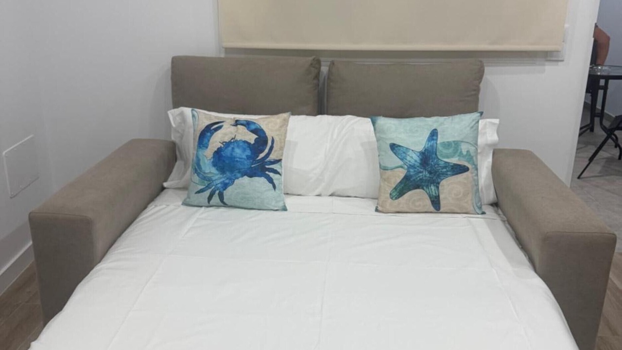 Photo of Bedroom in Sanlucar de Barrameda