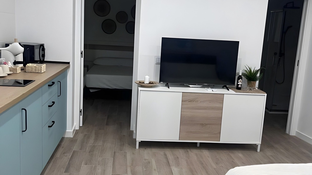 Photo of Bedroom in Sanlucar de Barrameda