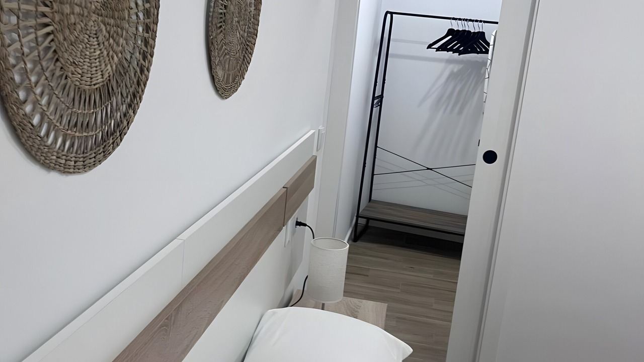 Photo of Bedroom in Sanlucar de Barrameda