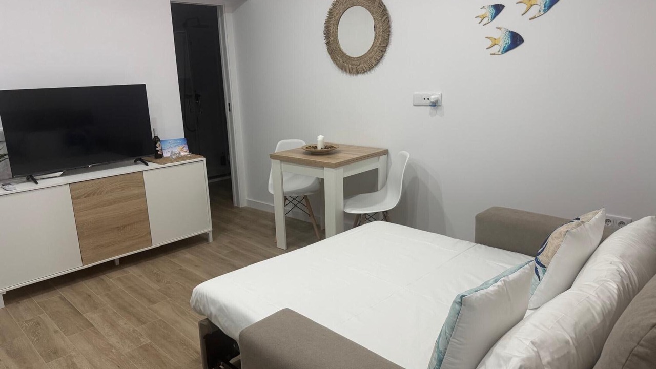 Photo of Bedroom in Sanlucar de Barrameda