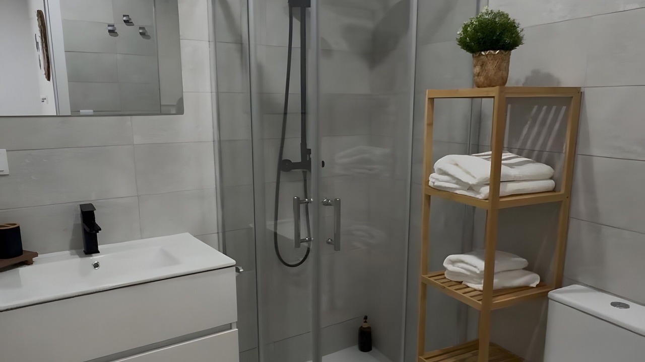 Photo of Bathroom in Sanlucar de Barrameda