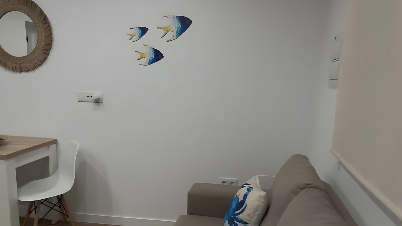 Photo of Livingroom in Sanlucar de Barrameda