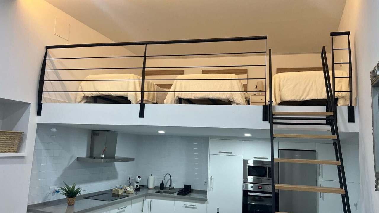 Photo of Bedroom in Sanlucar de Barrameda