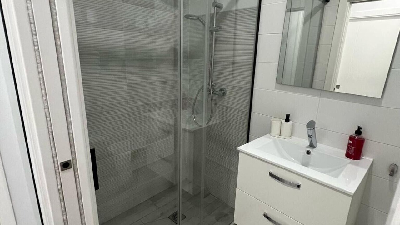 Photo of Bathroom in Sanlucar de Barrameda