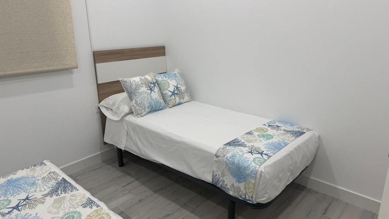Photo of Bedroom in Sanlucar de Barrameda