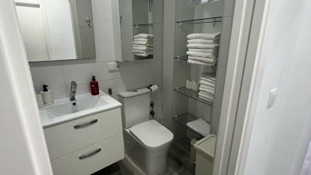 Photo of Bathroom in Sanlucar de Barrameda