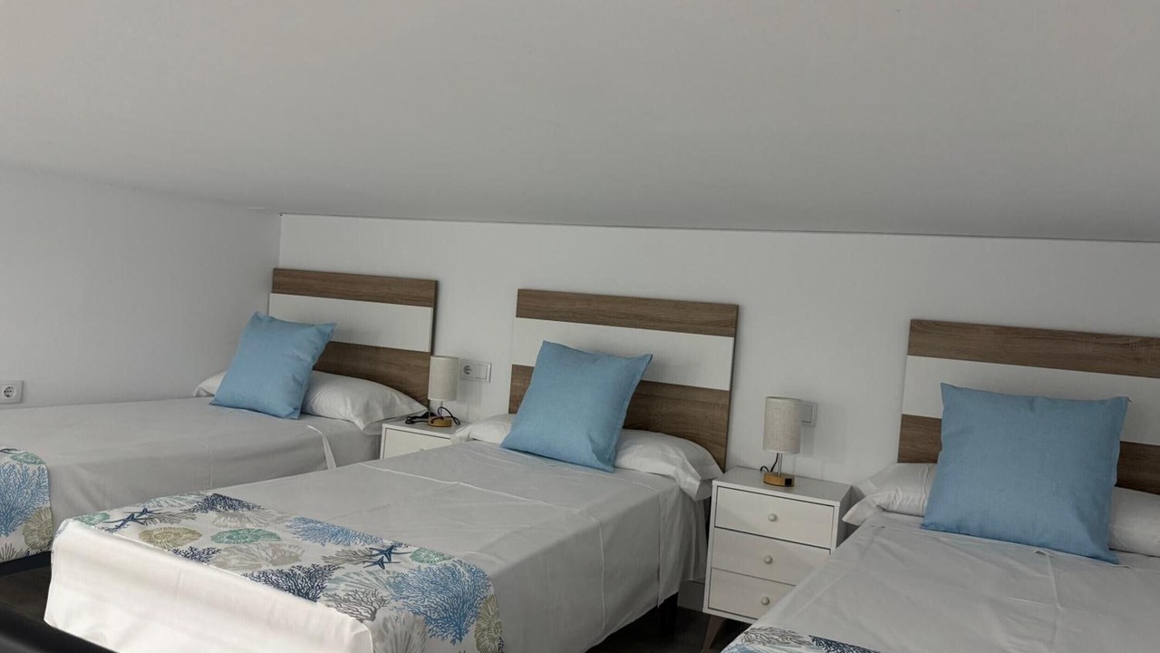 Photo of Bedroom in Sanlucar de Barrameda