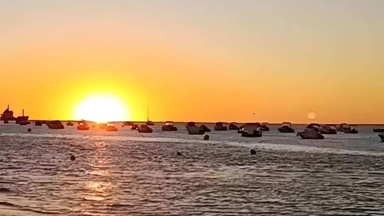 Photo of Others in Sanlucar de Barrameda