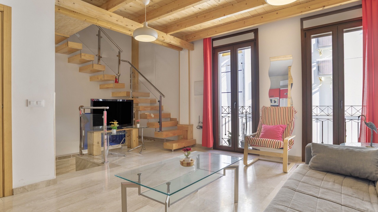 Photo of Livingroom in Algodonales