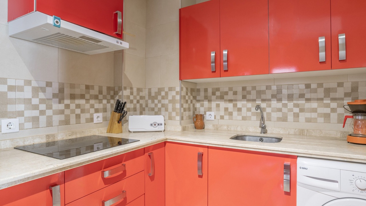 Photo of Kitchen in Algodonales