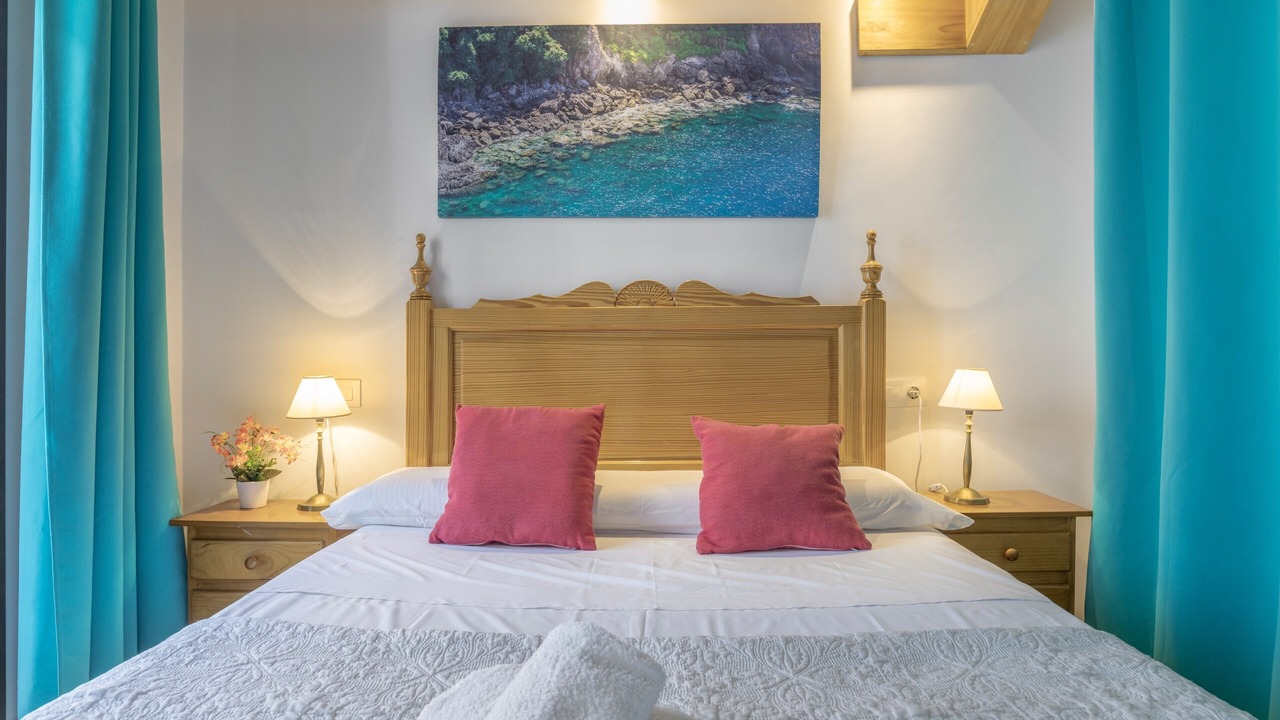 Photo of Bedroom in Algodonales