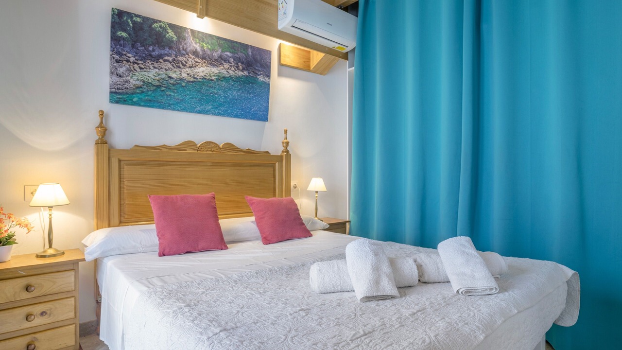 Photo of Bedroom in Algodonales