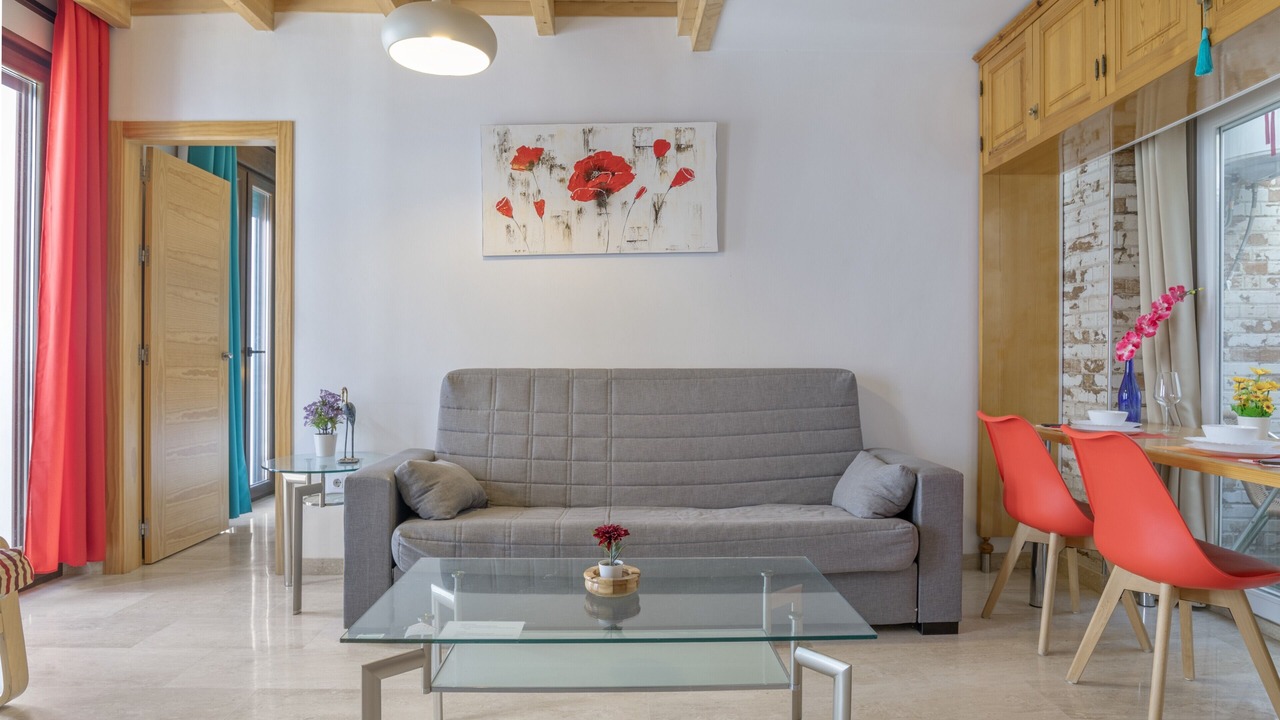 Photo of Livingroom in Algodonales