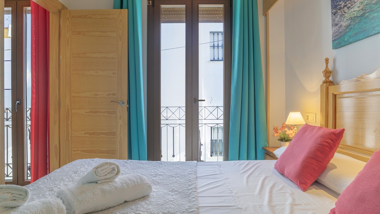 Photo of Bedroom in Algodonales