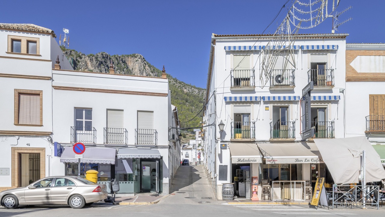 Photo of Outdoor in Algodonales