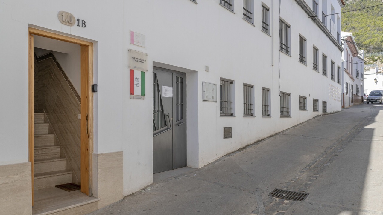 Photo of Outdoor in Algodonales