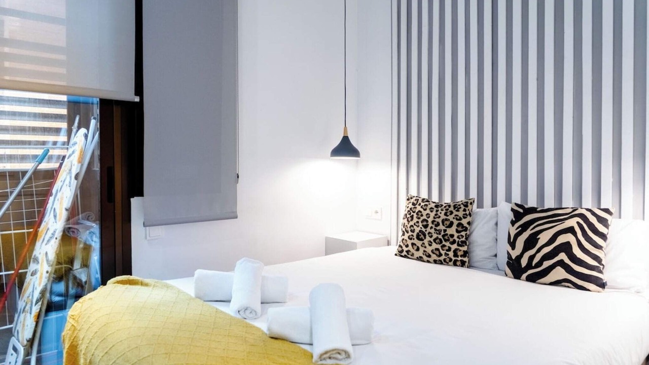 Photo of Bedroom in Atocha