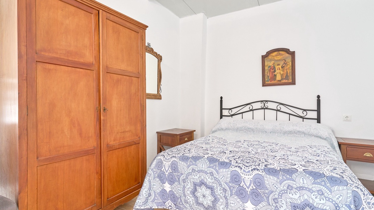 Photo of Bedroom in Rio Velez