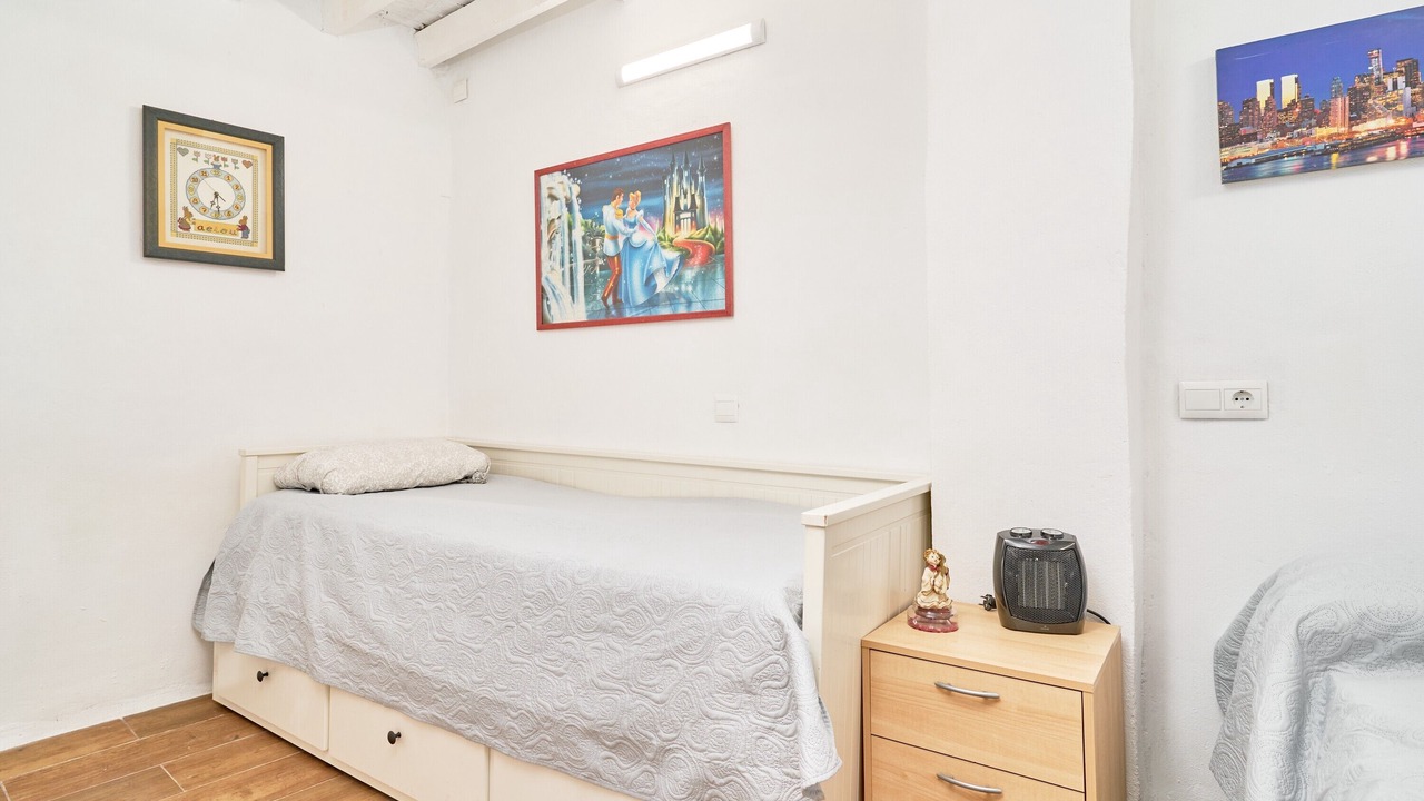 Photo of Bedroom in Rio Velez