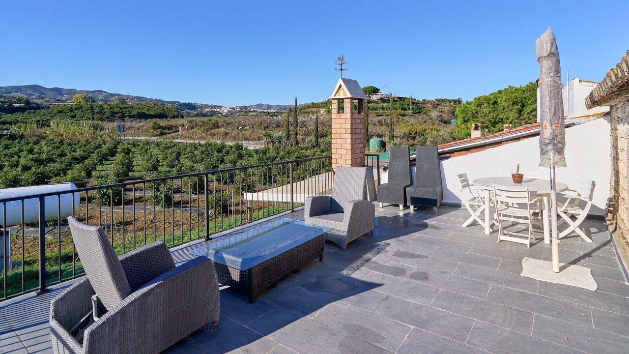 Photo of Outdoor in Rio Velez